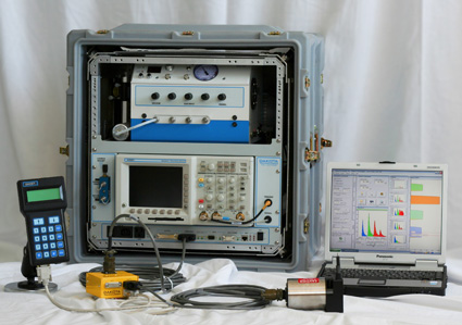 UVOST System