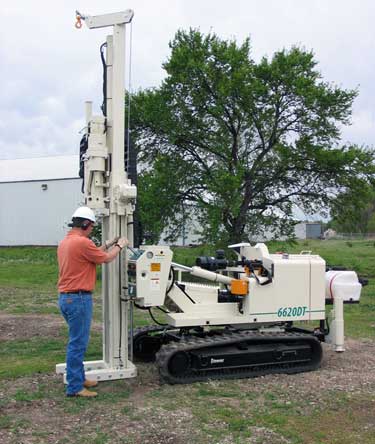 Geoprobe 6620DT